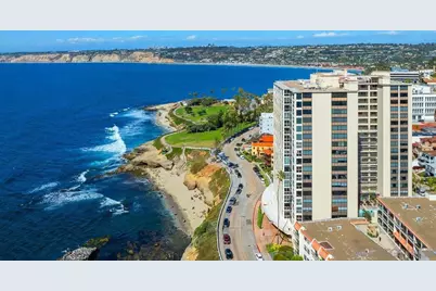  939 Coast #17D, La Jolla, CA 92037 - Photo 22
