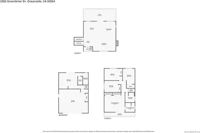  2302 Greenbrier Drive, Oceanside, CA 92054 - Photo 46