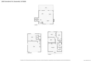 2302 Greenbrier Dr, Oceanside, CA 92054 - Photo 46