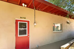 26748 San Felipe Rd, Warner Springs, CA 92086 - Photo 2
