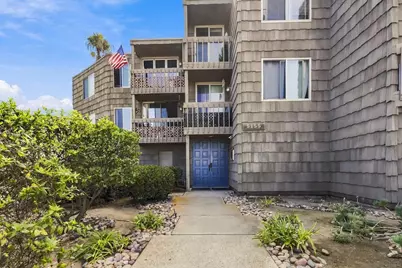  5155 W Point Loma Blvd #4, San Diego, CA 92107 - Photo 8