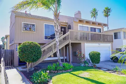  1141-47 Reed Ave., San Diego, CA 92109 - Photo 1