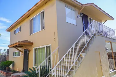  1141-47 Reed Ave., San Diego, CA 92109 - Photo 20