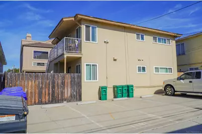  1141-47 Reed Ave., San Diego, CA 92109 - Photo 24
