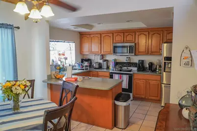  1141-47 Reed Ave., San Diego, CA 92109 - Photo 8