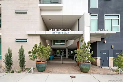 425 W Beech #327, San Diego, CA 92101 - Photo 2