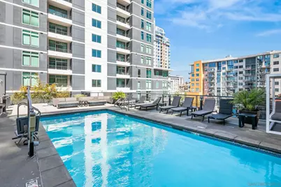  425 W Beech #327, San Diego, CA 92101 - Photo 30