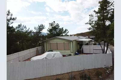  35019 Highway 79 #Space 95, Warner Springs, CA 92086 - Photo 42