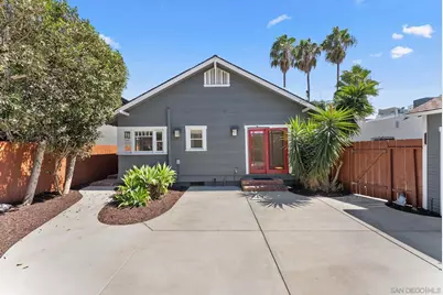  4726 Bancroft St, San Diego, CA 92116 - Photo 38