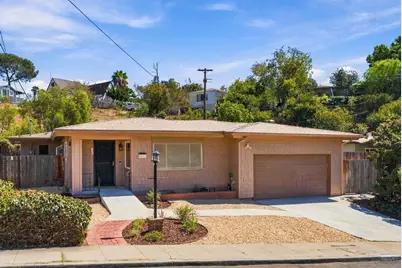  4541 Patria, San Diego, CA 92115 - Photo 1