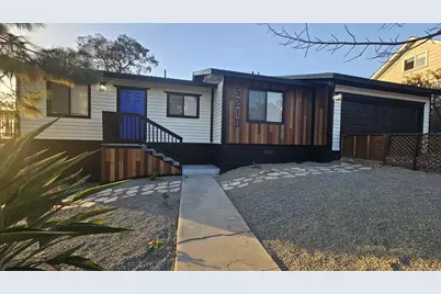  5210 Roswell, San Diego, CA 92114 - Photo 1