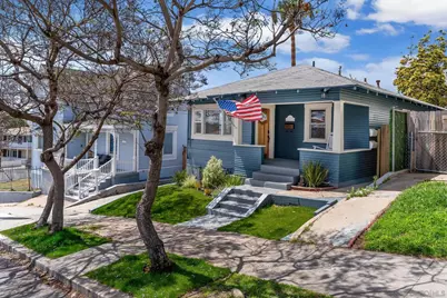  418 W Ivy Street, San Diego, CA 92101 - Photo 1
