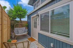 418 W Ivy St, San Diego, CA 92101 - Photo 34