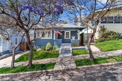  418 W Ivy Street, San Diego, CA 92101 - Photo 2