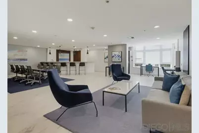  475 Redwood St #403, San Diego, CA 92103 - Photo 20