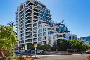 475 Redwood St, San Diego, CA 92103 - Photo 2