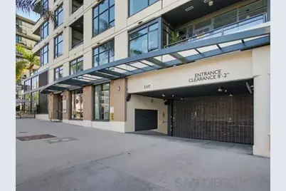  475 Redwood St #403, San Diego, CA 92103 - Photo 24