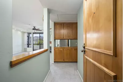  5895 Friars Rd #5311, San Diego, CA 92110 - Photo 4