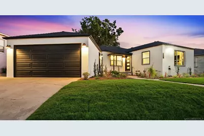  4837 Lila Dr., San Diego, CA 92115 - Photo 2
