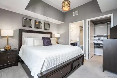  1262 Kettner Blvd #2203, San Diego, CA 92101 - Photo 14
