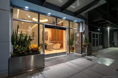  1262 Kettner Blvd #2203, San Diego, CA 92101 - Photo 36