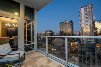  1262 Kettner Blvd #2203, San Diego, CA 92101 - Photo 10