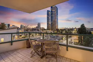 510 First Ave., San Diego, CA 92101 - Photo 1