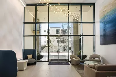  510 1st Ave #602, San Diego, CA 92101 - Photo 32