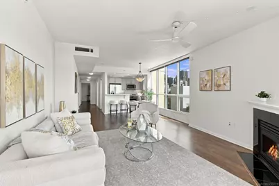  510 1st Ave #602, San Diego, CA 92101 - Photo 10