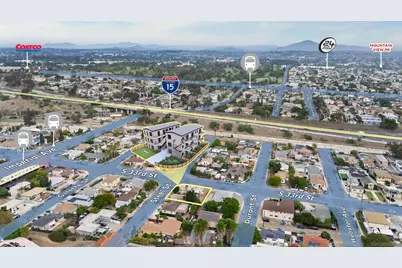  20-22 S 33rd Street, San Diego, CA 92113 - Photo 12