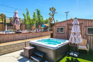 60291 La Mirada Trail, Joshua Tree, CA 92252 - Photo 60