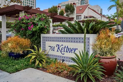  701 Kettner Blvd #154, San Diego, CA 92101 - Photo 38