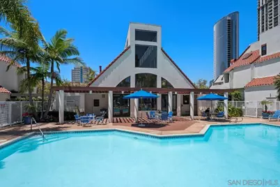  701 Kettner Blvd #154, San Diego, CA 92101 - Photo 42