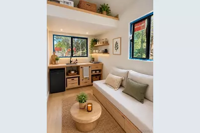  7928 High Hill Rd #1, Julian, CA 92036 - Photo 4