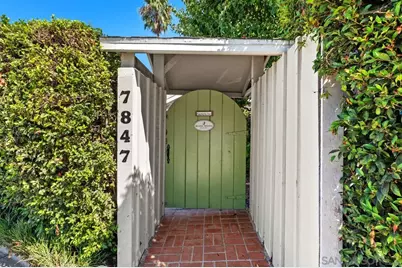  7847-49 Exchange Place, La Jolla, CA 92037 - Photo 26