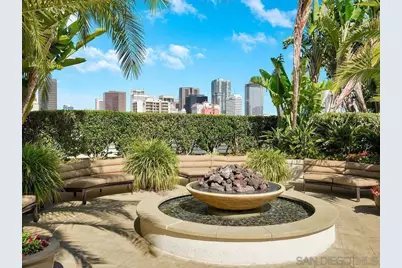  100 Harbor Drive #906, San Diego, CA 92101 - Photo 34