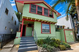 215 Spruce St, San Diego, CA 92103 - Photo 1