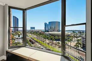 500 W Harbor Dr, San Diego, CA 92101 - Photo 2