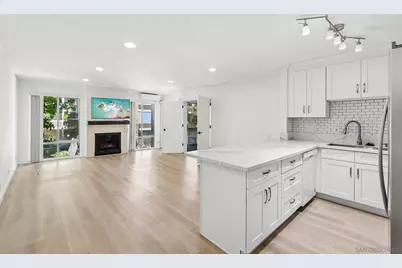  4600 Lamont St #204, San Diego, CA 92109 - Photo 6