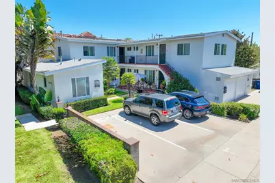  971-79 D Ave., Coronado, CA 92118 - Photo 1