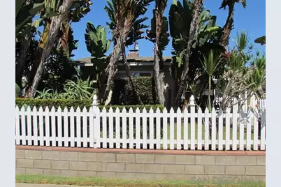  4446-4450 Montalvo Street, San Diego, CA 92107 - Photo 2