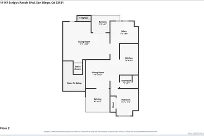  11147 Scripps Ranch Blvd, San Diego, CA 92131 - Photo 52