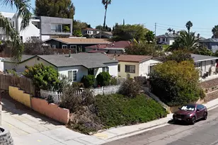 1213-1217 33rd St, San Diego, CA 92102 - Photo 2