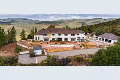  5755 Boulder Creek Rd., Julian, CA 92036 - Photo 6