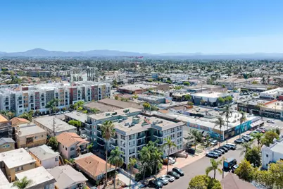 3939 Illinois #1F, San Diego, CA 92104 - Photo 30