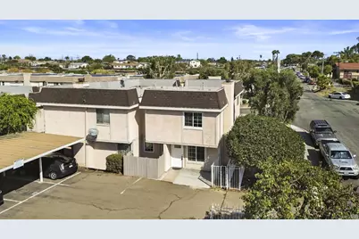  4489 Mayberry, San Diego, CA 92113 - Photo 2
