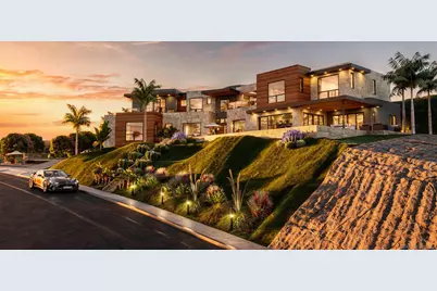  7145 Fairway Road, La Jolla, CA 92037 - Photo 4