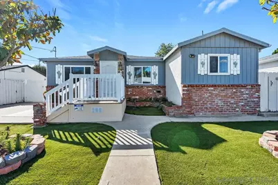  6260 Severin Dr., La Mesa, CA 91942 - Photo 1