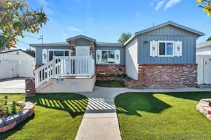 6260 Severin Dr, La Mesa, CA 91942 - Photo 1