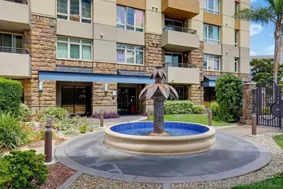  1480 Broadway #2420, San Diego, CA 92101 - Photo 4